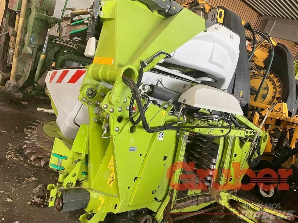 CLAAS Orbis 750 Accessoires moissonneuse batteuse