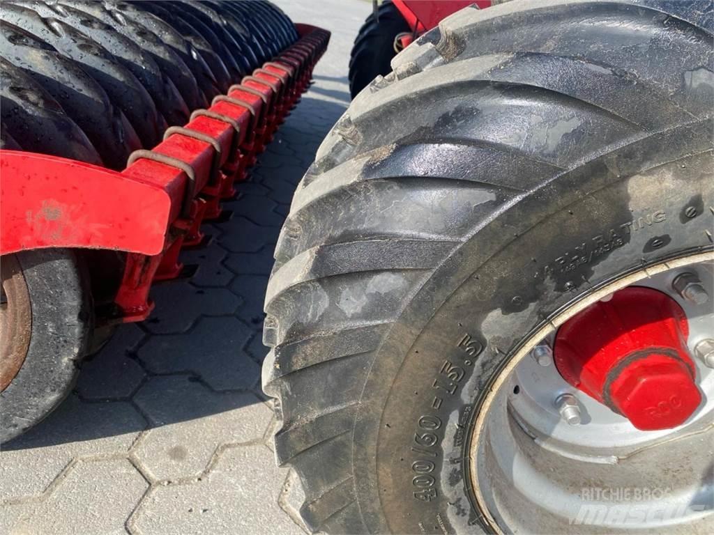 Horsch Joker 6RT Crover crop