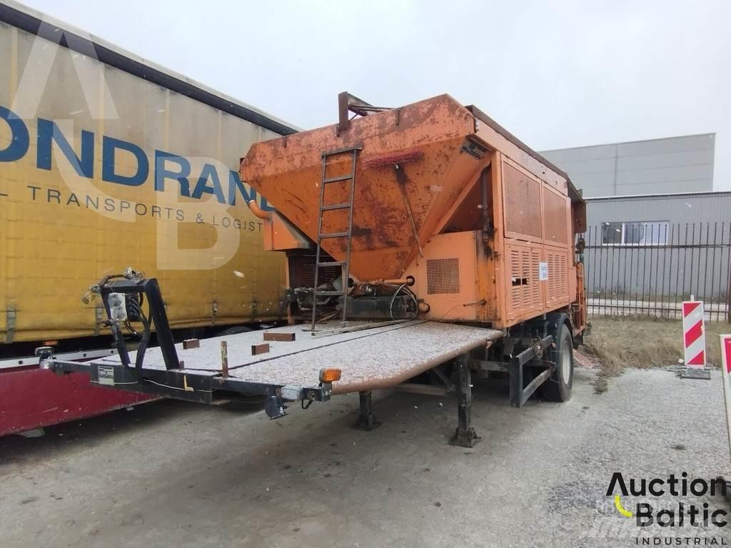 Breining S-HY-8000 Autres