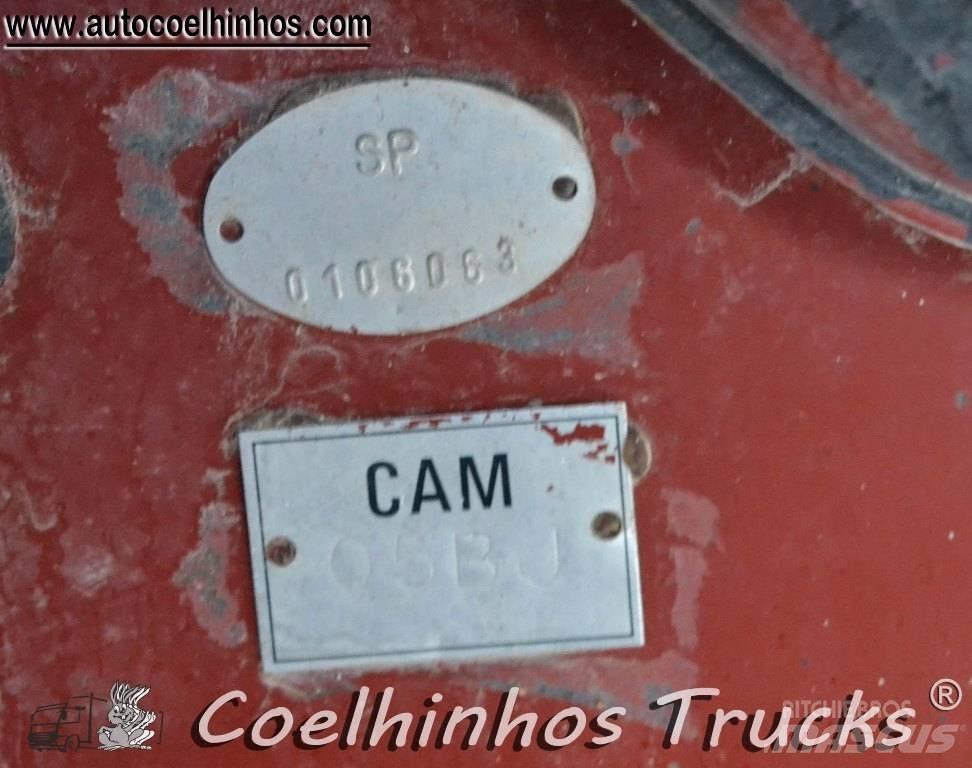 Renault S 150.13 Camion plateau