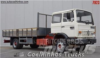 Renault S 150.13 Camion plateau