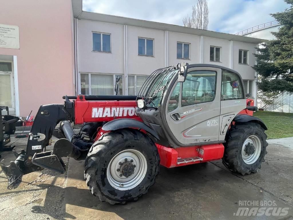 Manitou MT 1335 Chariot télescopique