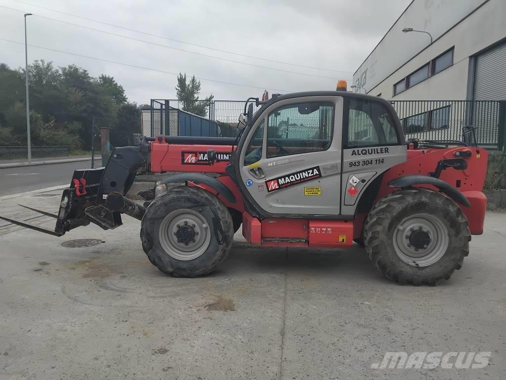 Manitou MT 1335 Chariot télescopique