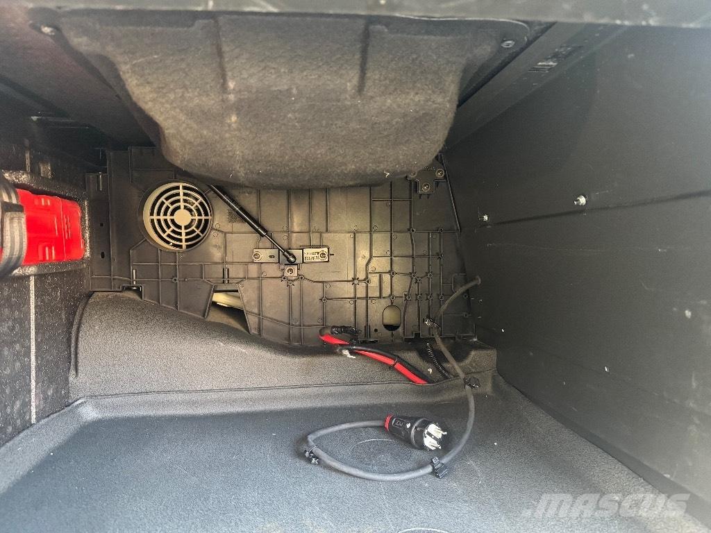 Volvo FH540 6x2 Tracteur routier