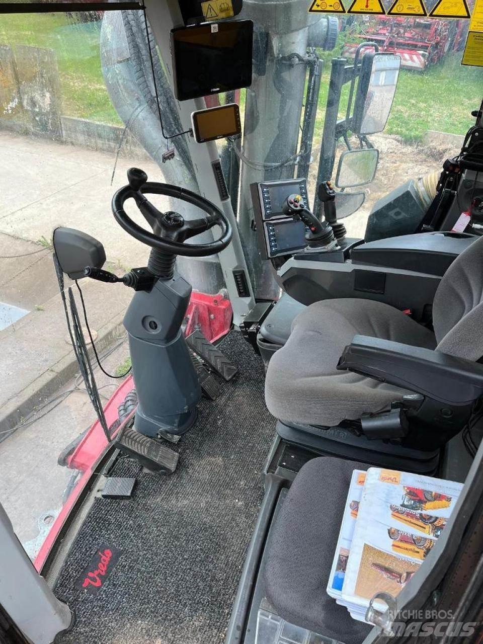 Vredo VT7028-2 Tonne à lisier