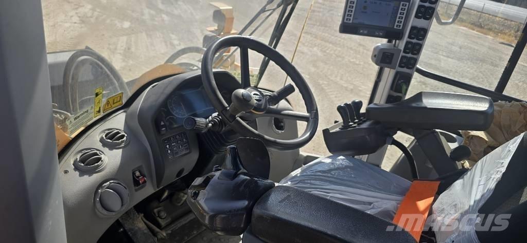 Volvo L 150 H Chargeuse sur pneus