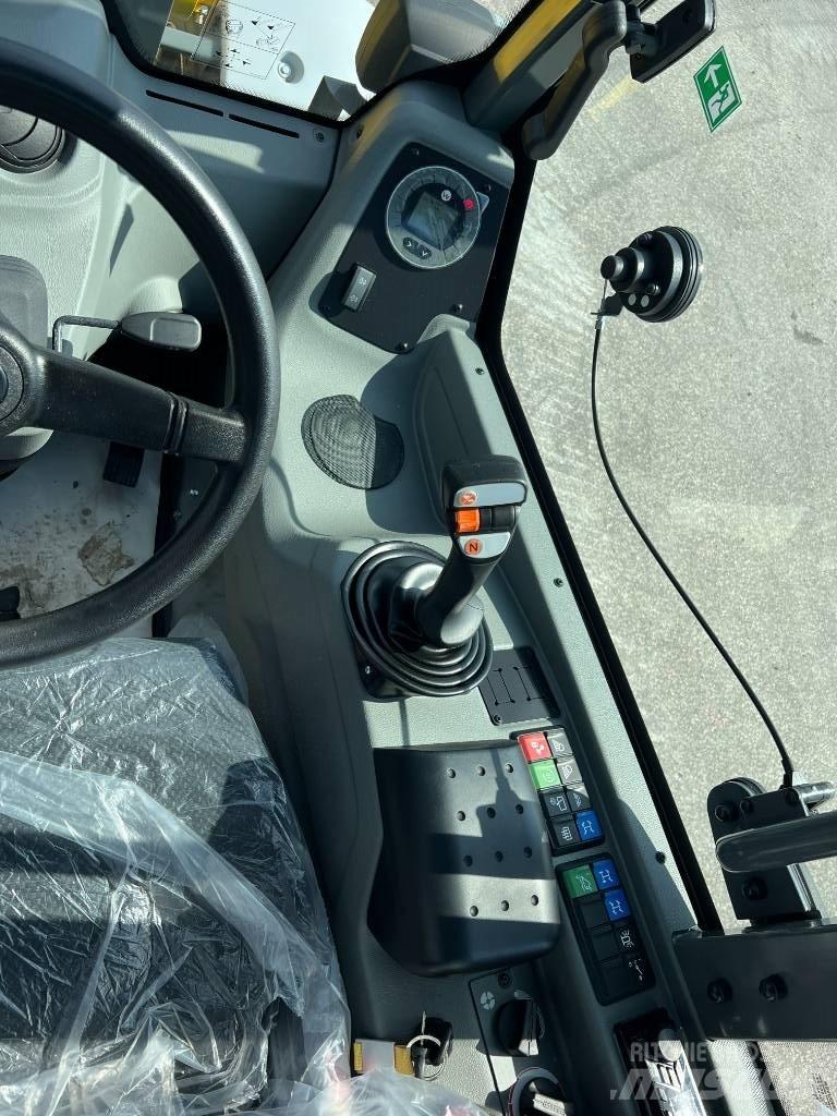 Kramer 5075 Chargeuse sur pneus