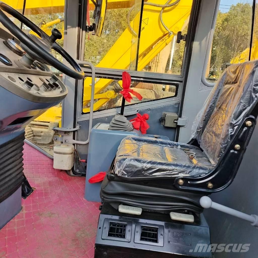 XCMG XS143J Rouleaux monocylindre