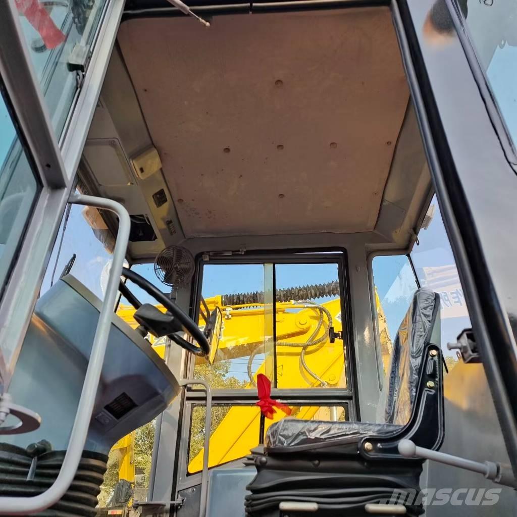 XCMG XS143J Rouleaux monocylindre