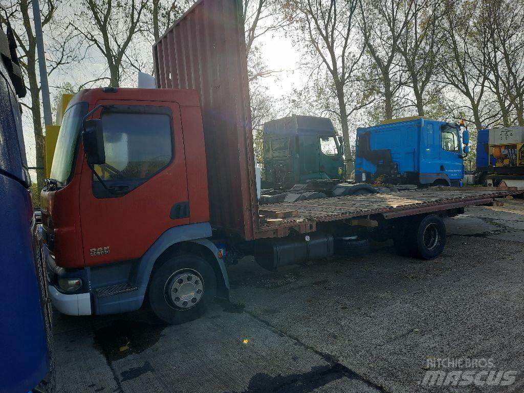 DAF LF45.180 Châssis cabine
