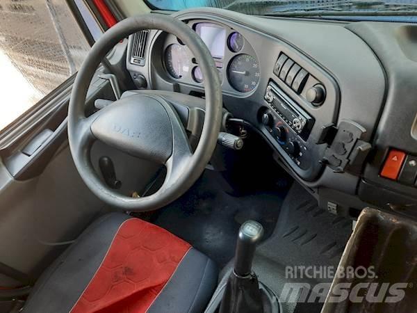 DAF LF45.180 Châssis cabine