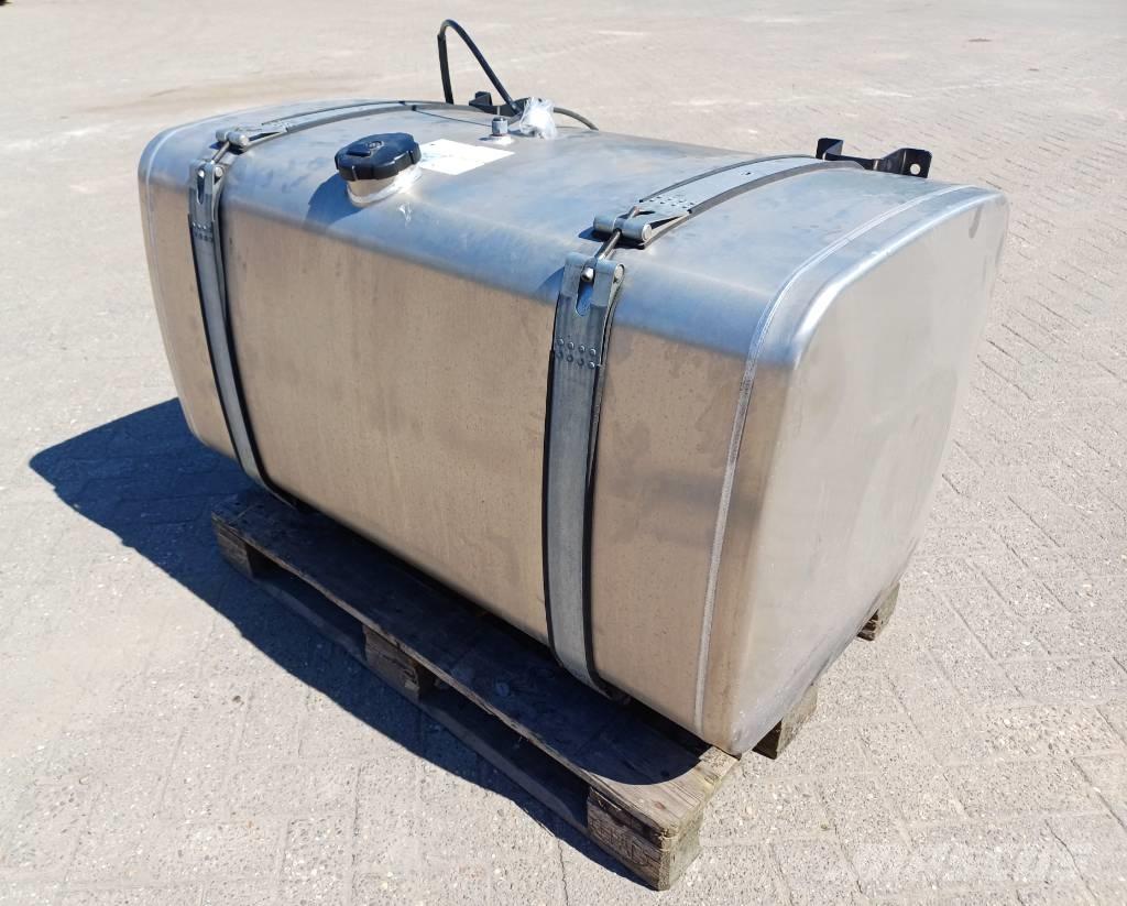 MAN Tank 580 liter Réservoirs de carburant et d'additifs