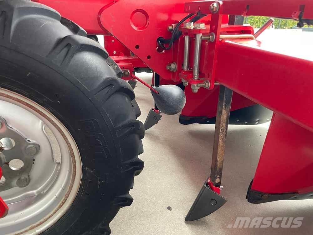 Grimme GL 420 Agriculture - Autres