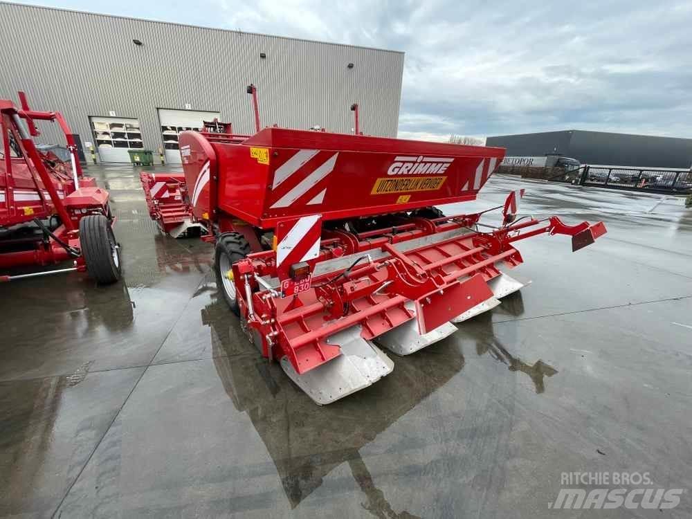 Grimme GL 420 Agriculture - Autres