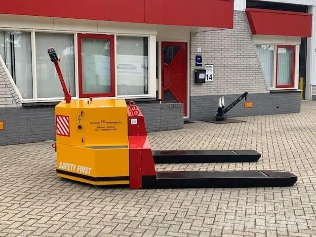  PTB DP100E Accessoires de levage
