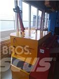  PTB DP100E Accessoires de levage