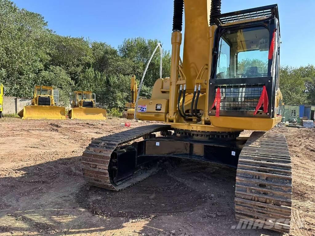 CAT 330 C L Pelle sur chenilles