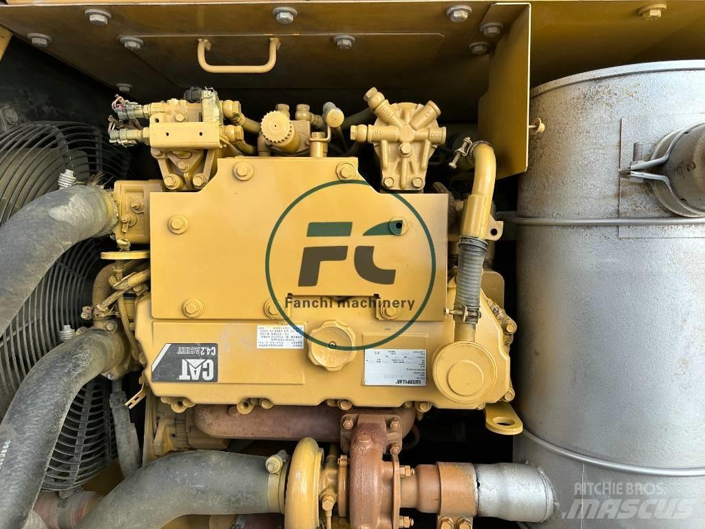 CAT 315 D Pelle sur chenilles