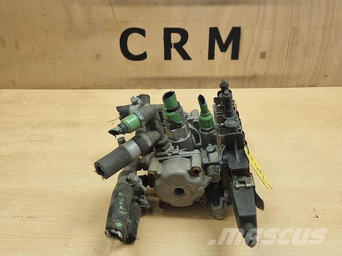 Wabco 4005000810 Electronique