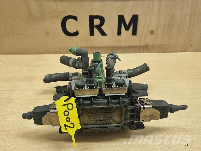 Wabco 4005000810 Electronique