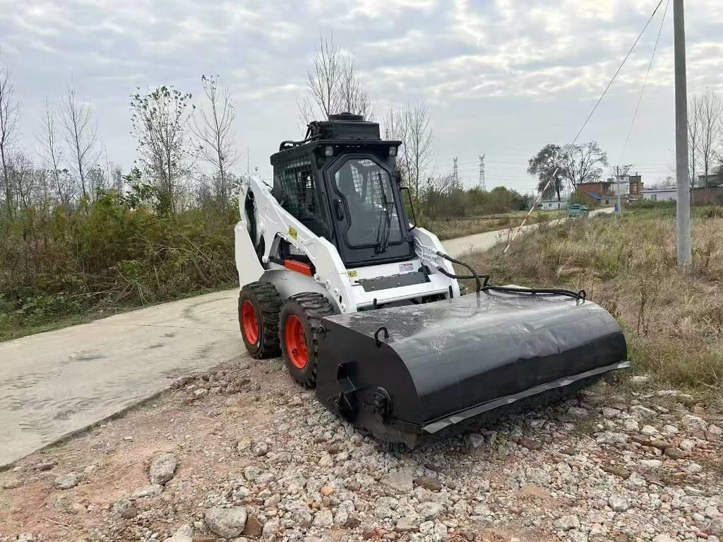 Bobcat S 185 Chargeuse compacte