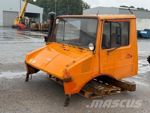 Unimog 424 USED CAB Cabines