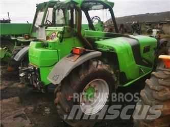 Merlo P 32.6 rim Pneus, roues et jantes