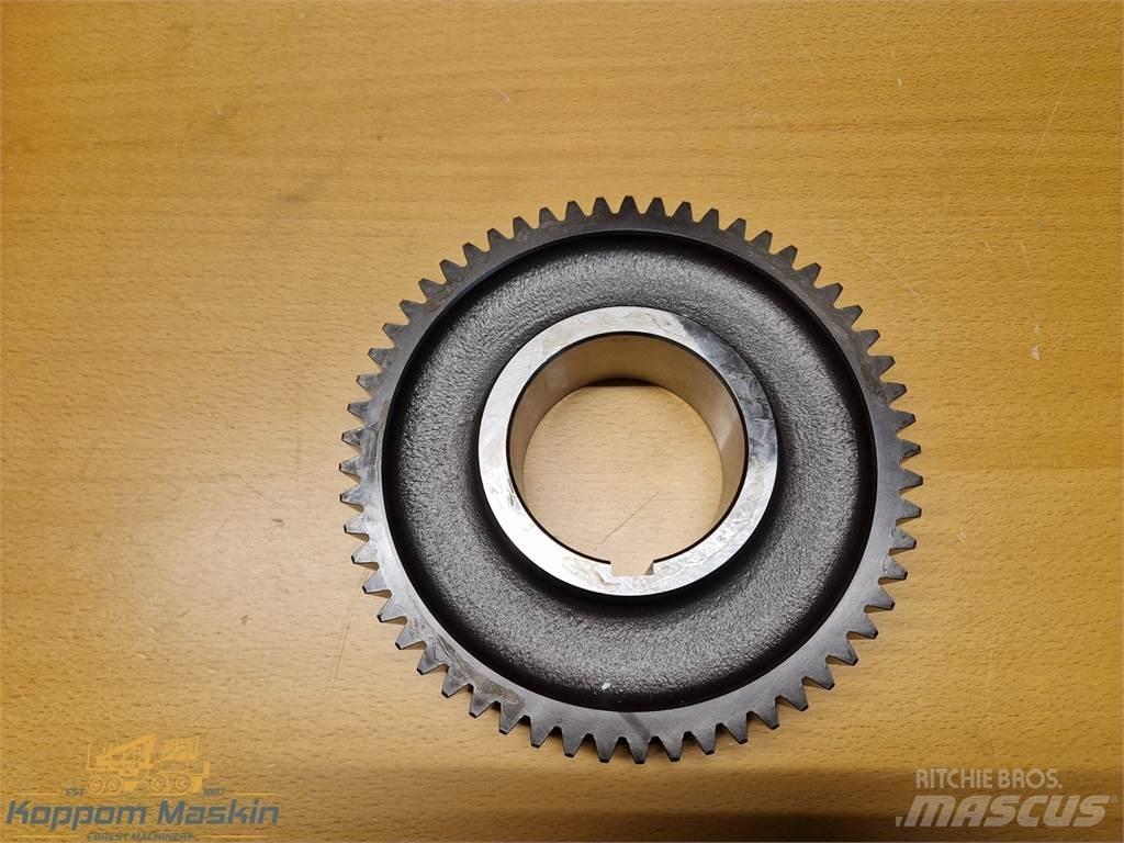 Eco Log 7002967 Hydraulique