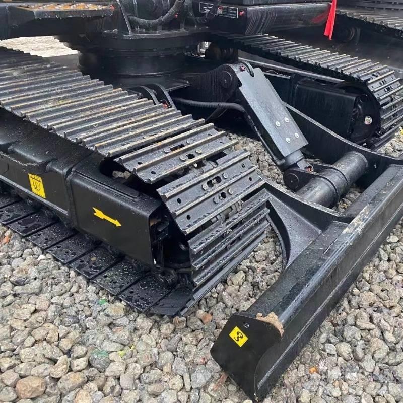 Sany SY 95 C Pelle sur chenilles