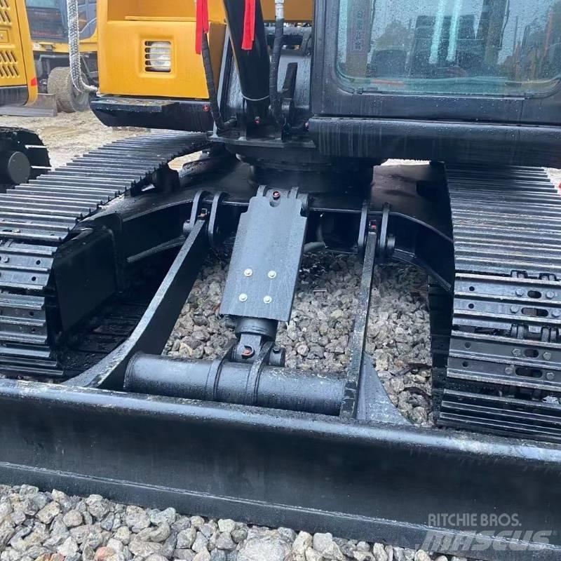 Sany SY 95 C Pelle sur chenilles