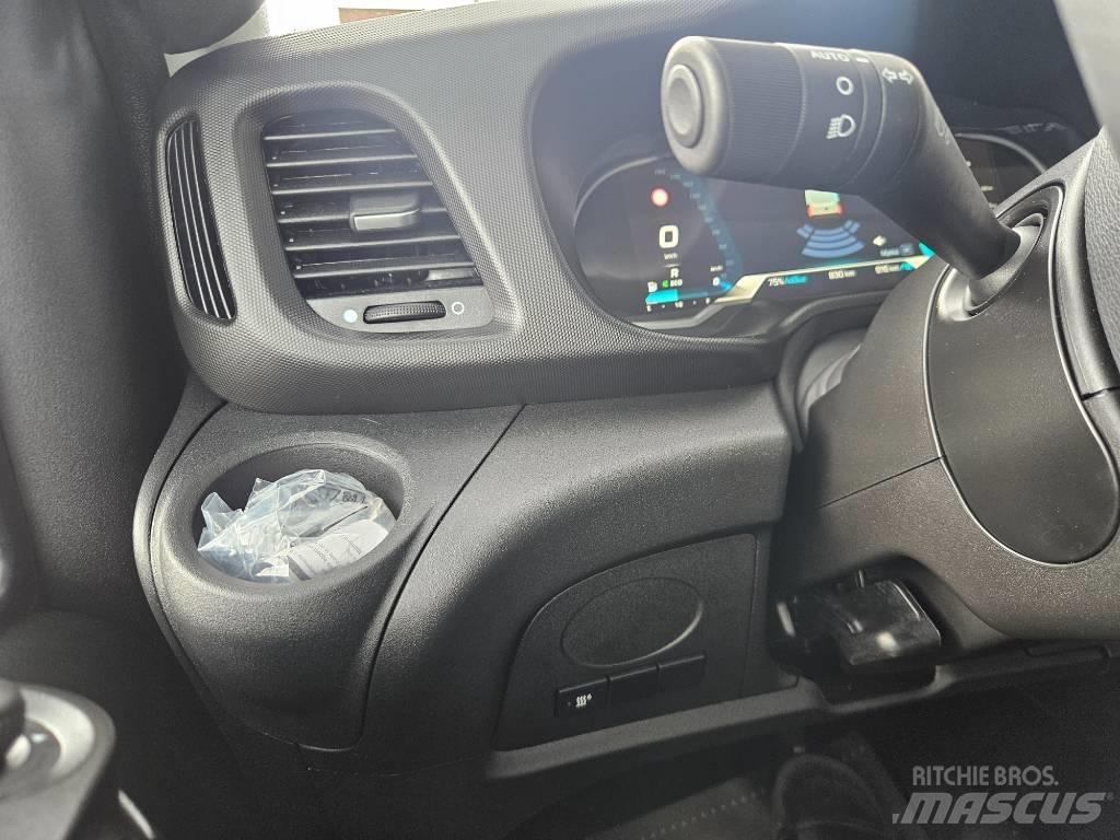 Iveco Daily 35S16A8 Utilitaire
