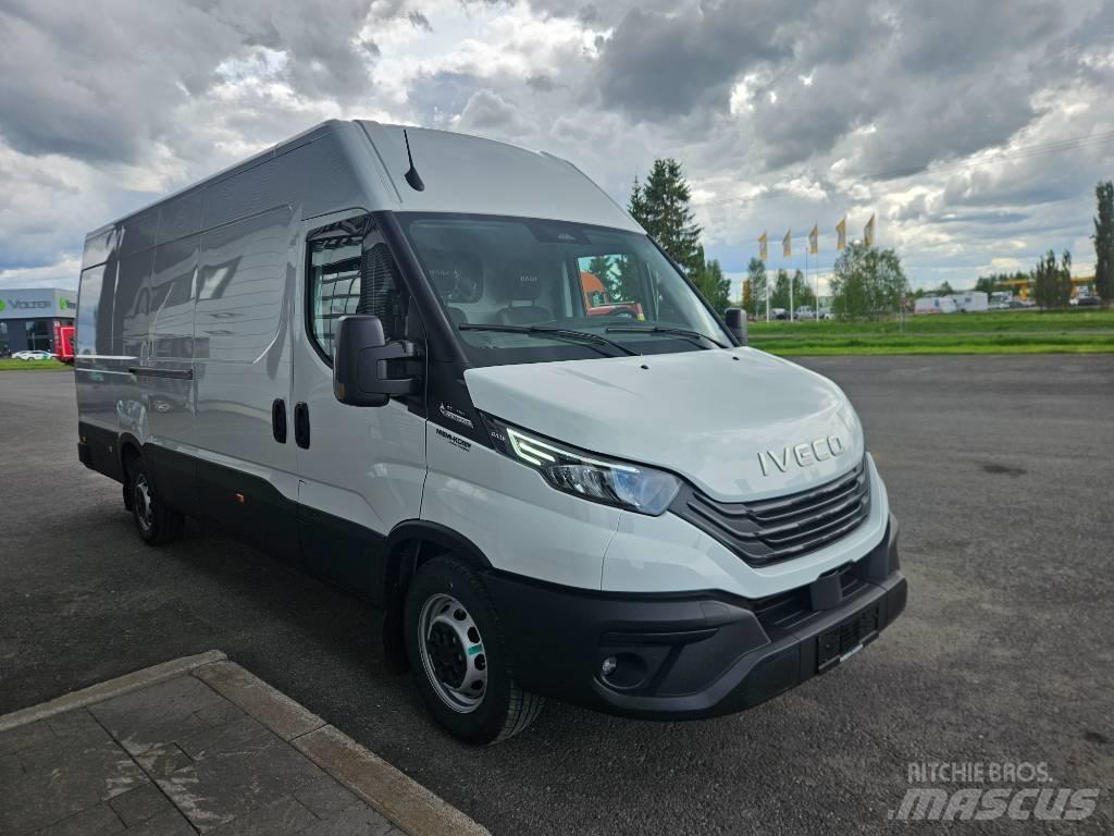 Iveco Daily 35S16A8 Utilitaire
