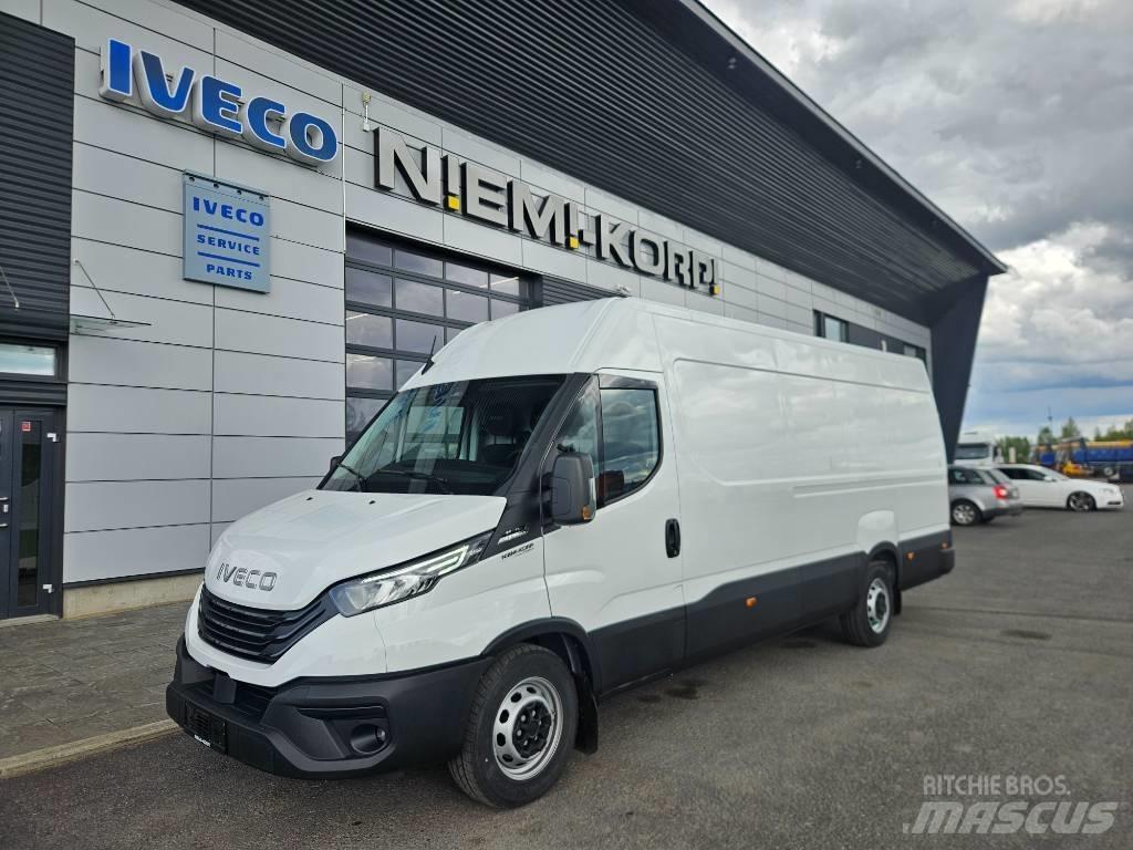 Iveco Daily 35S16A8 Utilitaire
