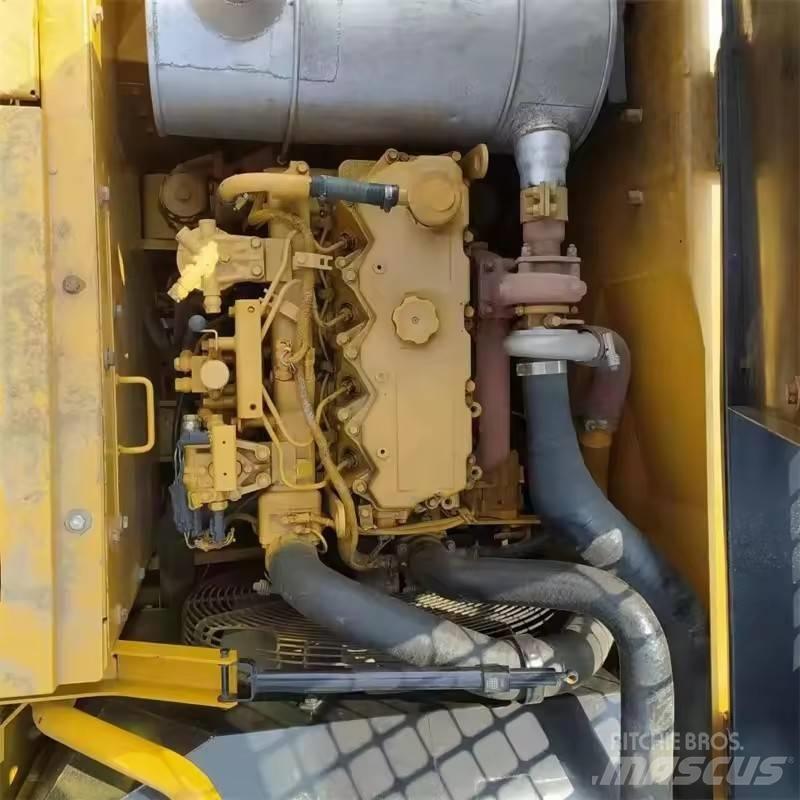 CAT 315 D Pelle sur chenilles