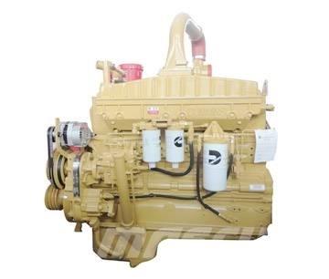 Cummins NTA855-C310 Transport - Autres