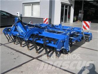 VSS Agro ZB 3000 Herse