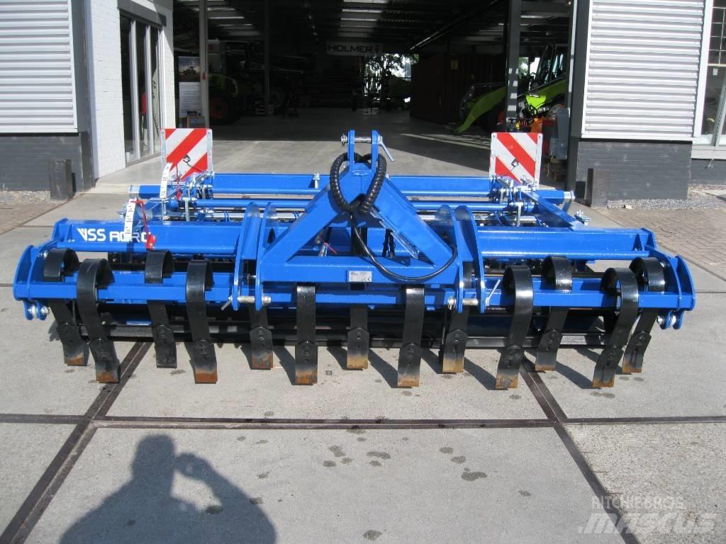 VSS Agro ZB 3000 Herse