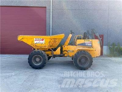 Thwaites 6T Mini tombereau