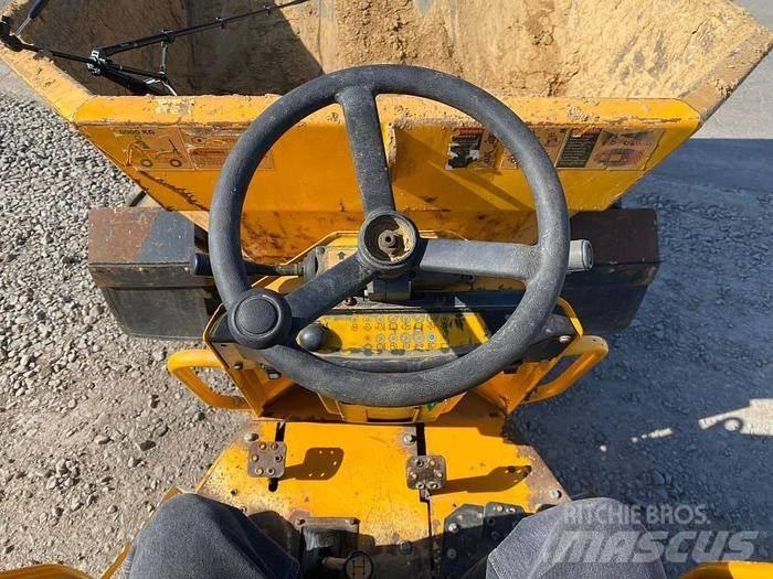 Thwaites 6T Mini tombereau