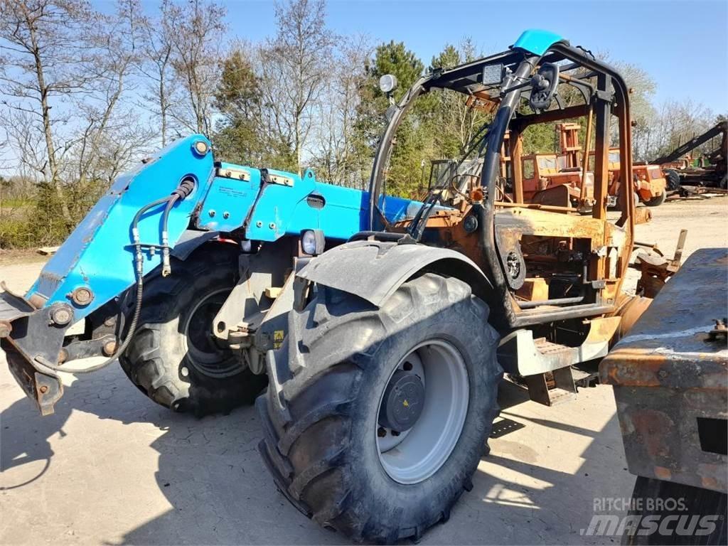 Landini 5079 Tracteur