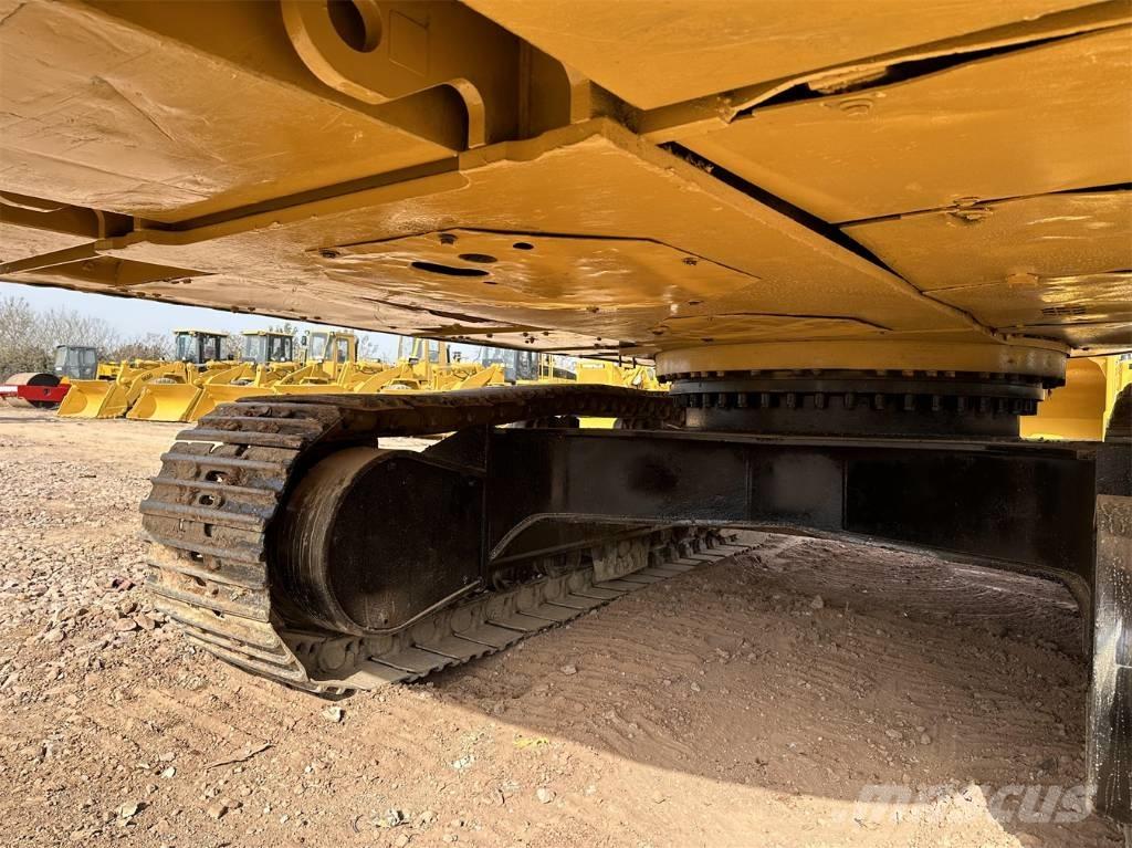 CAT 336 D L Pelle sur chenilles