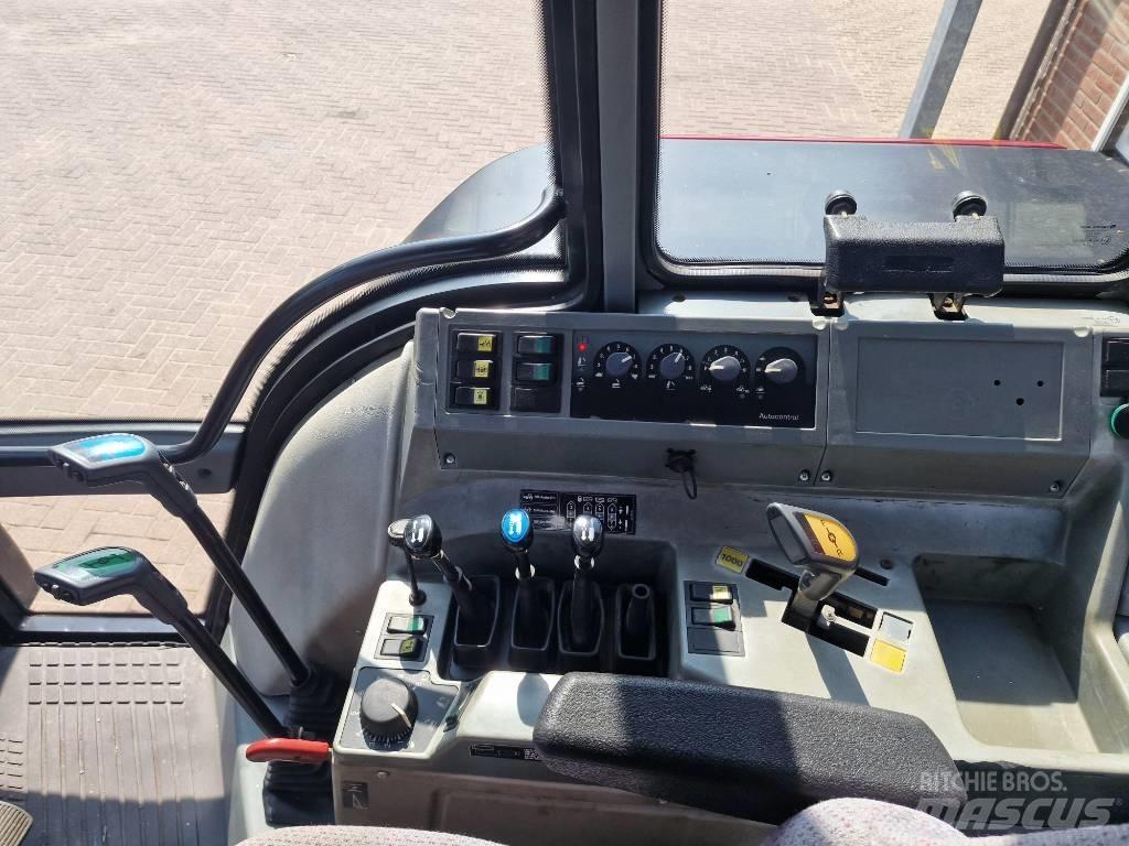 Valtra 8950 Tracteur