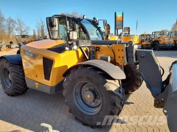 Liebherr T 33-10 Chariot télescopique