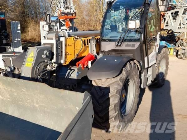 Liebherr T 33-10 Chariot télescopique