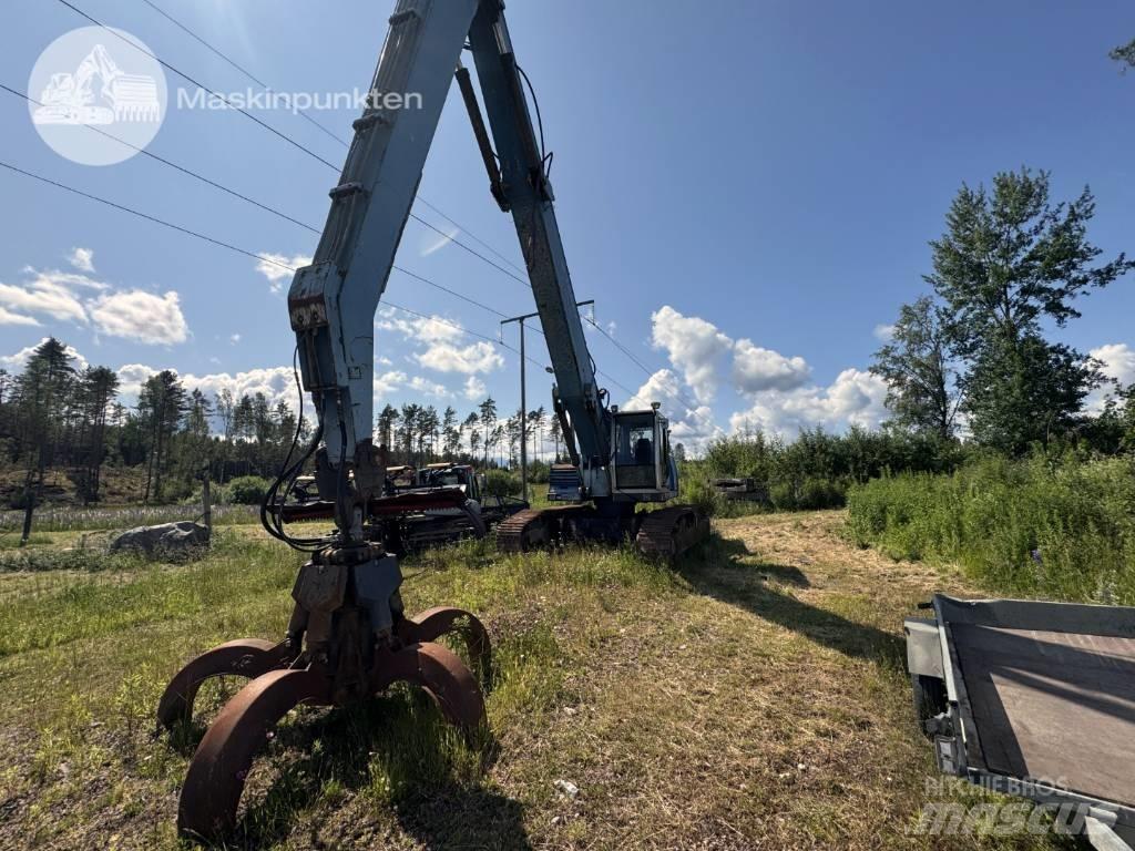 Terex RHL 350 Matériel de manutention portuaire