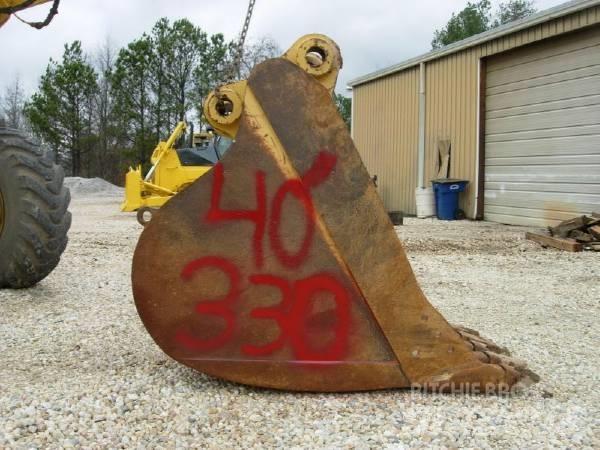 CAT 330BL Godet