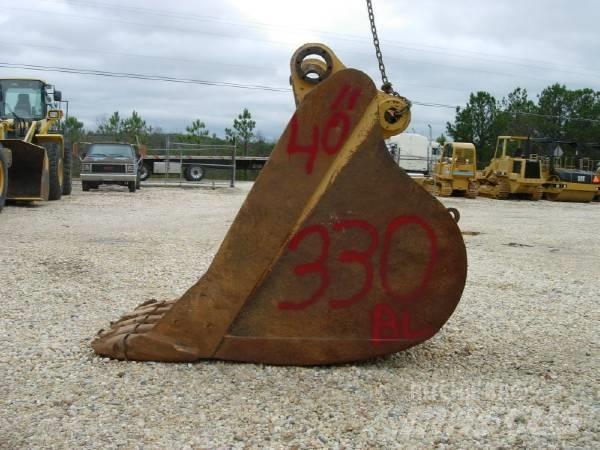 CAT 330BL Godet