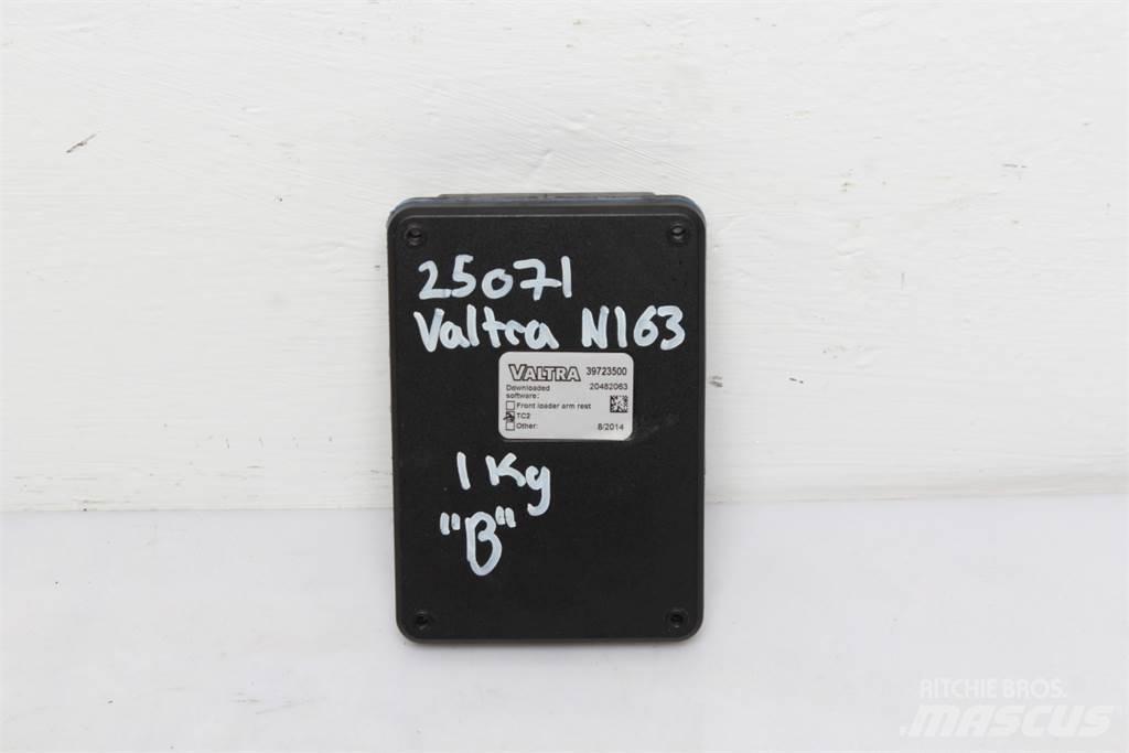 Valtra N163 ECU Electronique