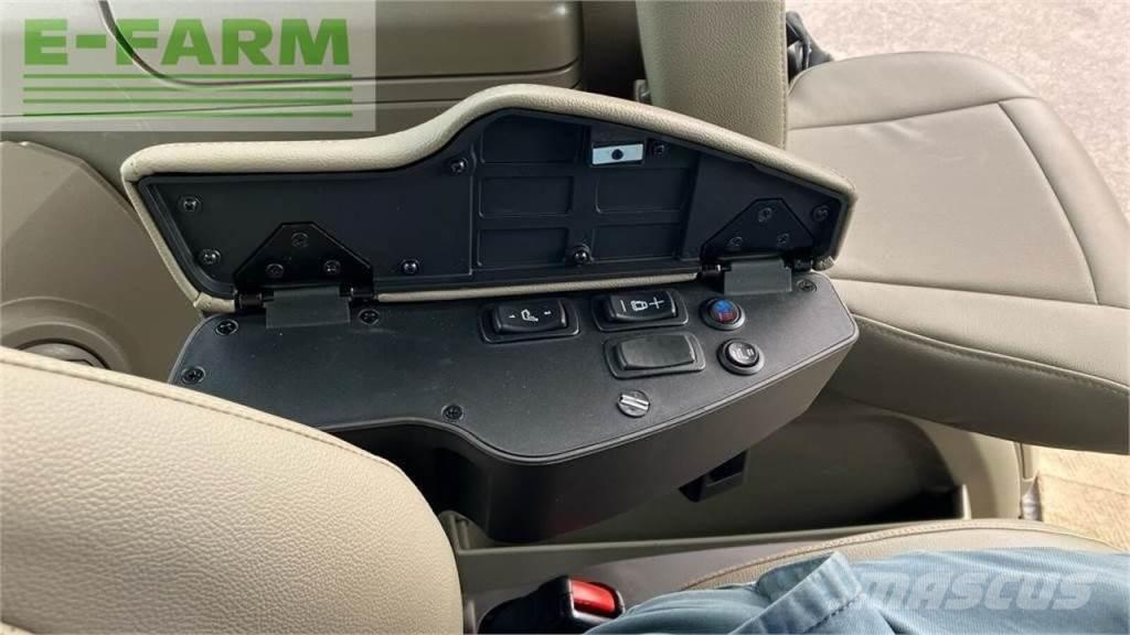 John Deere 7r 330 Tracteur