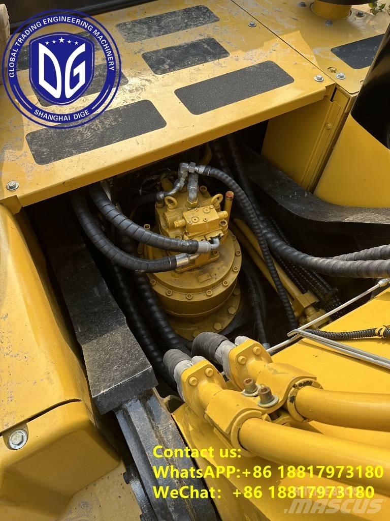 Sany SY305H Pelle sur chenilles